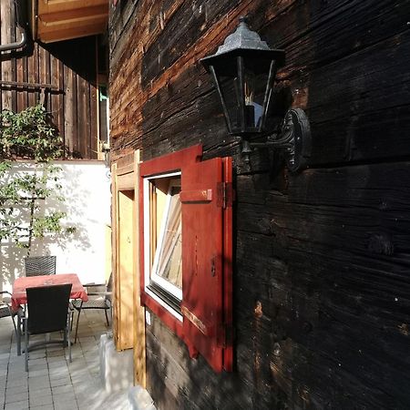 Kaiserhaus Harald Astner Ebbs Studio 2 Kültér fotó