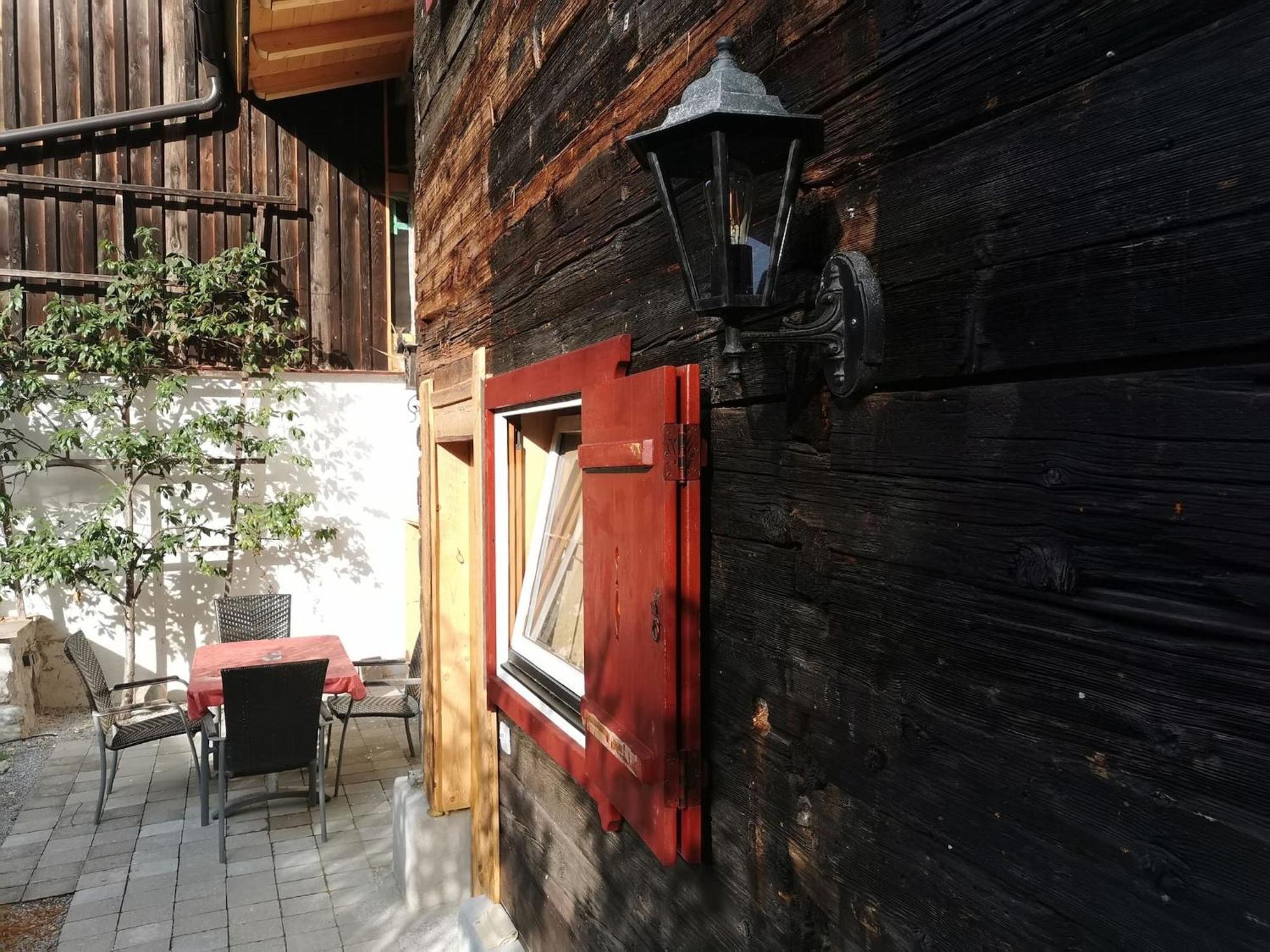 Kaiserhaus Harald Astner Ebbs Studio 2 Kültér fotó
