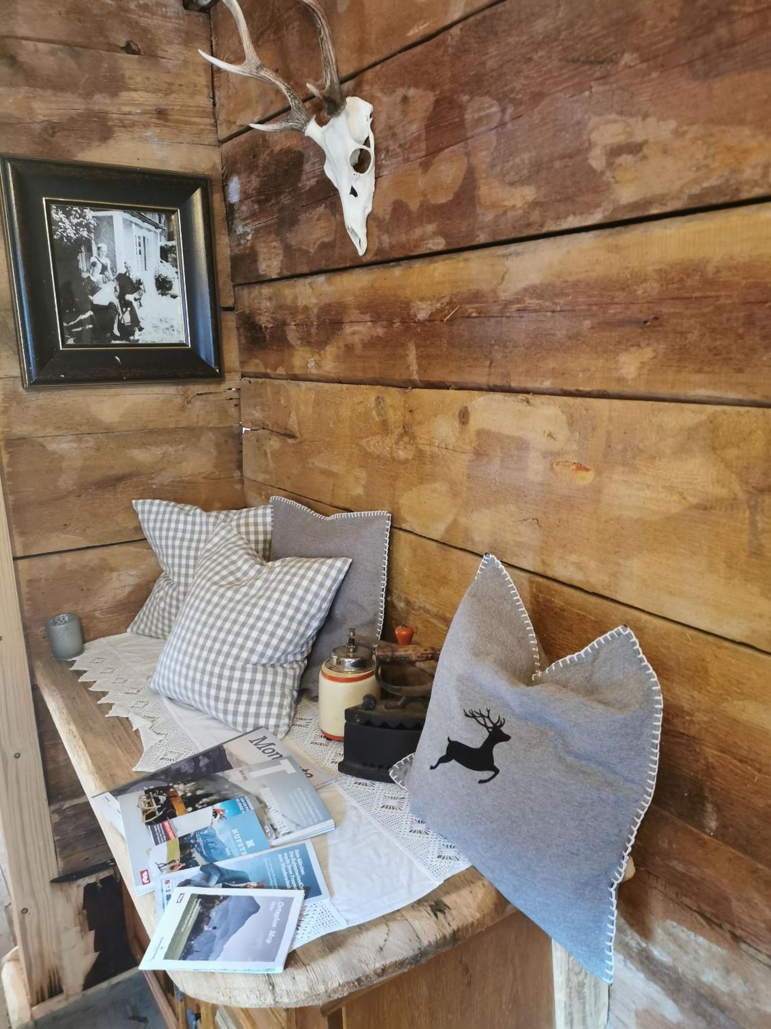 Kaiserhaus Harald Astner Ebbs Studio 2 Kültér fotó