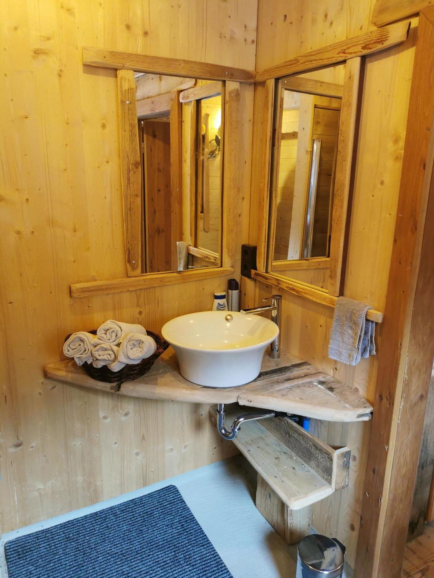 Kaiserhaus Harald Astner Ebbs Studio 2 Kültér fotó