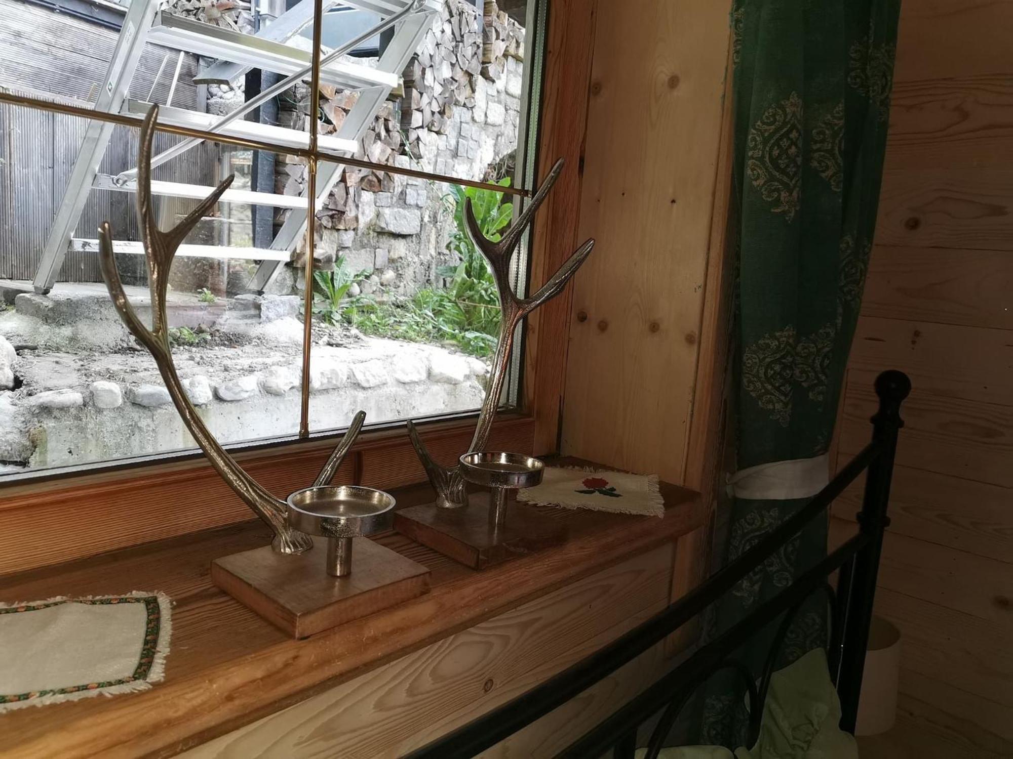 Kaiserhaus Harald Astner Ebbs Studio 2 Kültér fotó