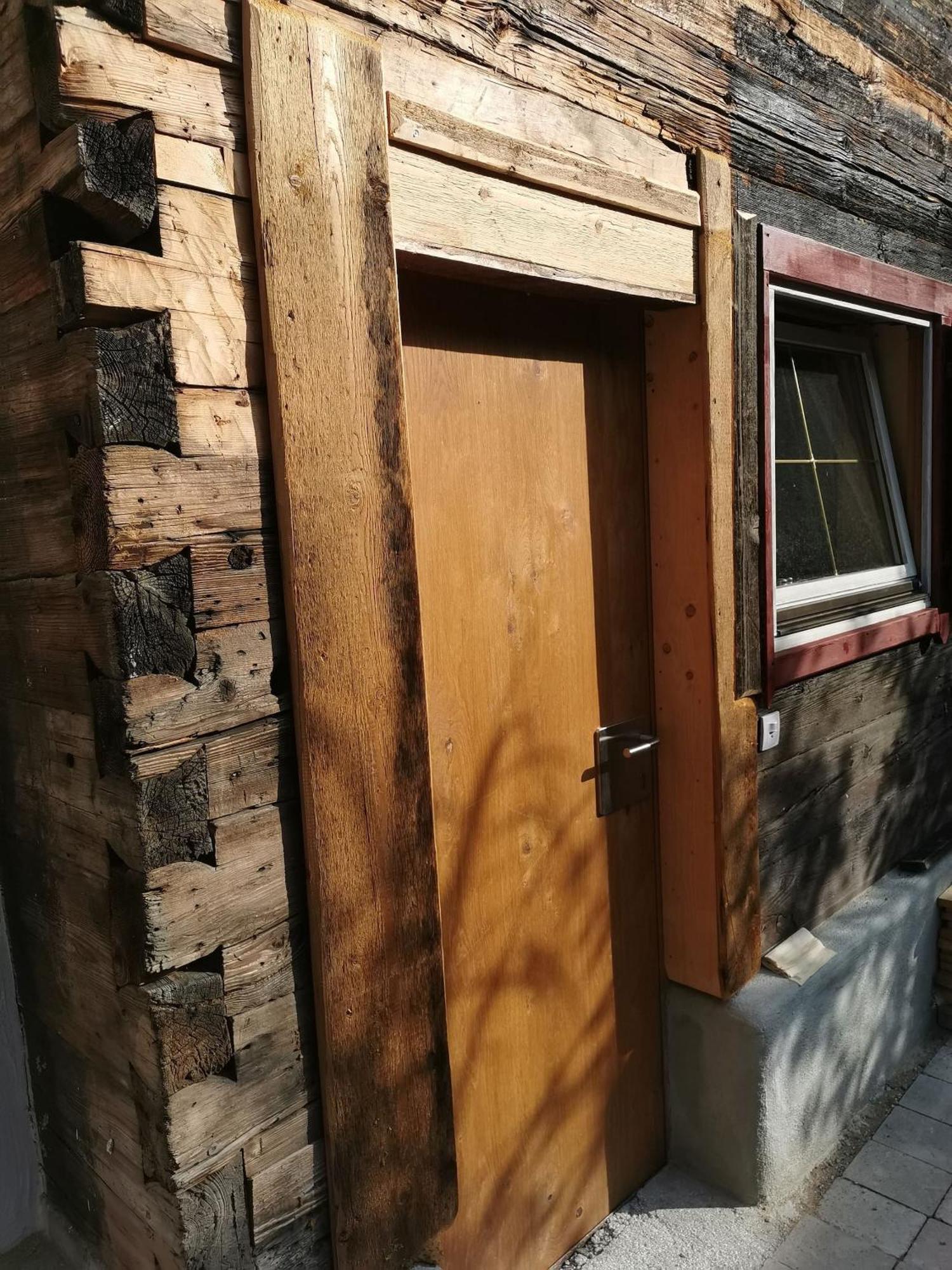 Kaiserhaus Harald Astner Ebbs Studio 2 Kültér fotó